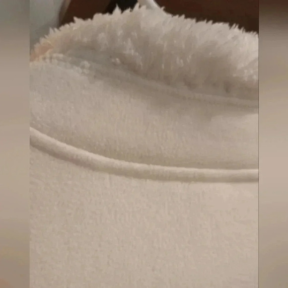 Coldwater Creek Vest NWT size XL - Picture 10 of 14